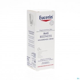 Eucerin anti redness...