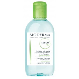 Bioderma Sebium H2O Oplossing Micellaire 250 ml