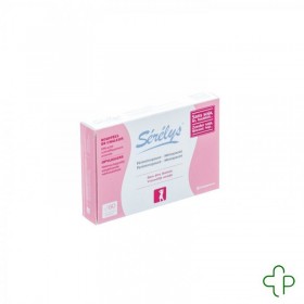 Serelys Tabletten 60
