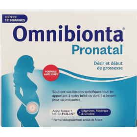 Omnibionta Pronatal...