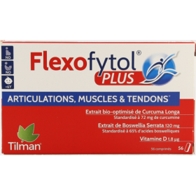 Flexofytol PLUS 56 comp