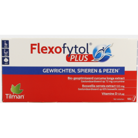 Flexofytol PLUS 182 Comp