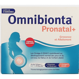 Omnibionta Pronatal+dha...