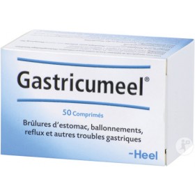 Heel Nux Vomica  250tab