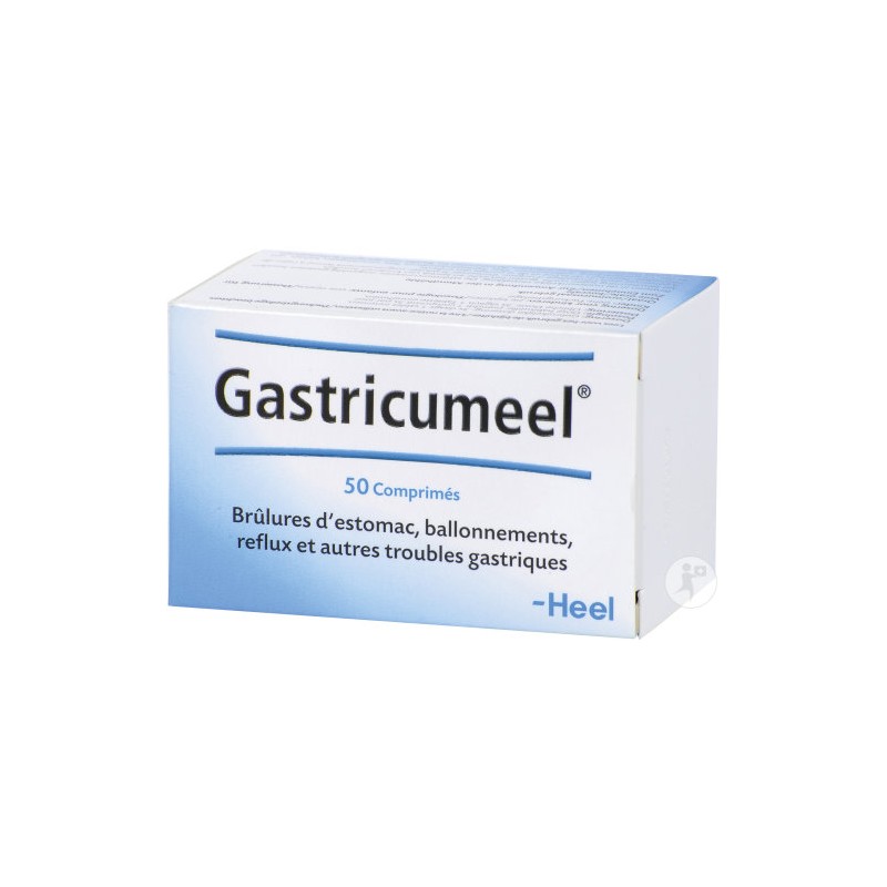 Nux Vomica-heel Tabl 250 Heel