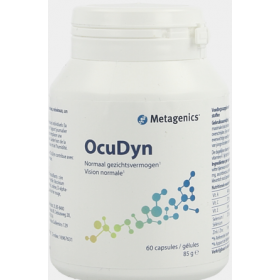 Ocudyne Nf Capsules 120 4126