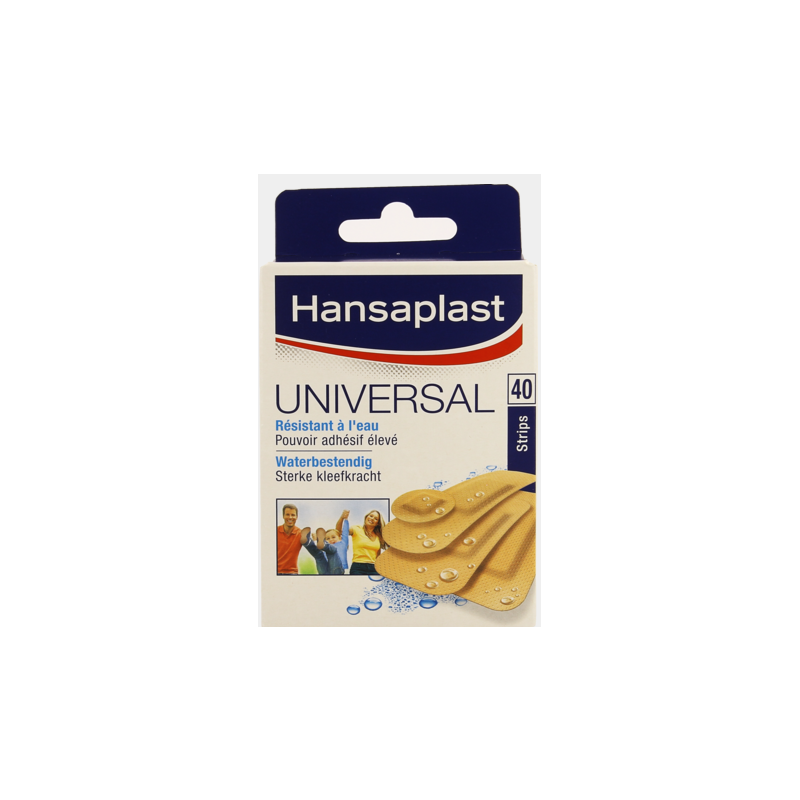Hansamedic