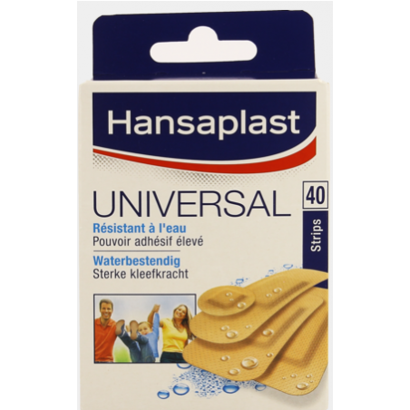 Hansamedic