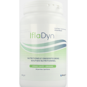 UltraInflam x original pot poudre metagenics 632g  - Acheter en ligne