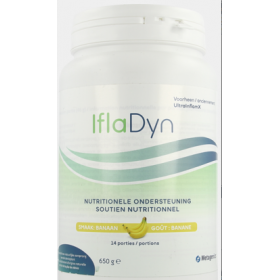 UltraInflam x banane pot poudre metagenics 632g  - Acheter en ligne