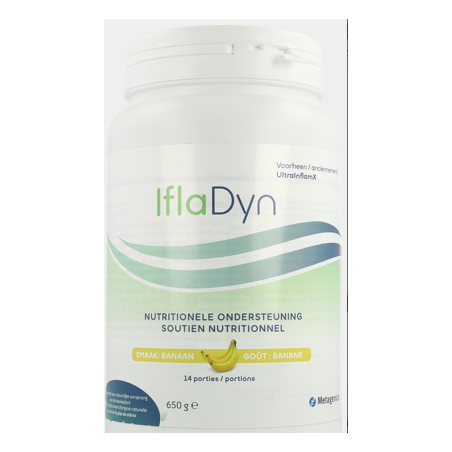 UltraInflam x banane pot poudre metagenics 632g - Acheter en ligne UltraInflam x banane pot poudre metagenics 632g - Acheter en ligne