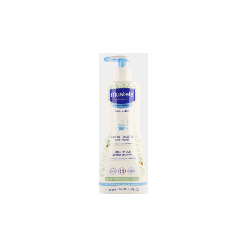 Mustela