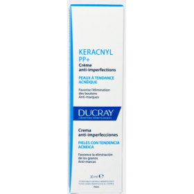 DUCRAY KERACNYL PP+ CREME 30ML