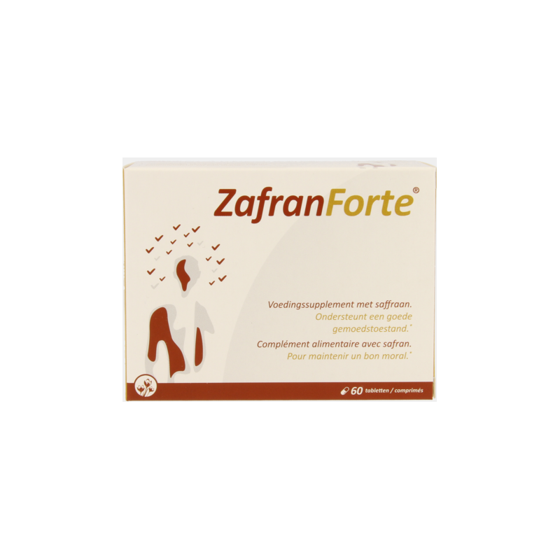 ZAFRANFORTE COMP 60