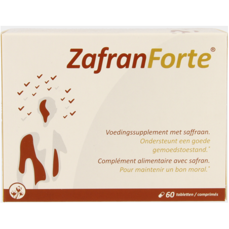 ZAFRANFORTE COMP 60