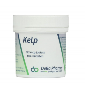 KELP V-CAPS 100 DEBA