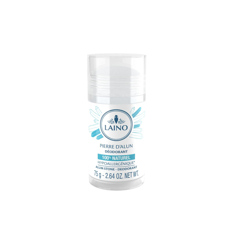 Laino deodorant pierre alun stick 75g