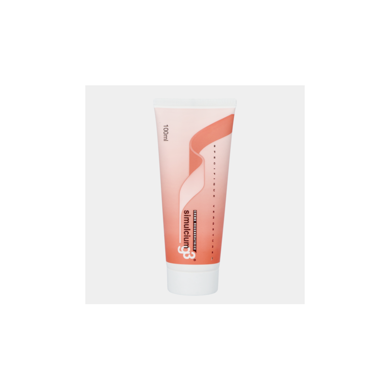 Simulcium G3 Crème Régénératrice 75ml - Acheter en ligne