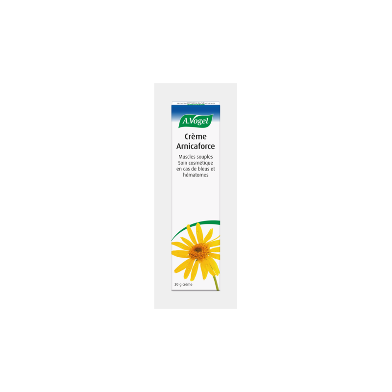 Vogel Arnicaforce 30ml