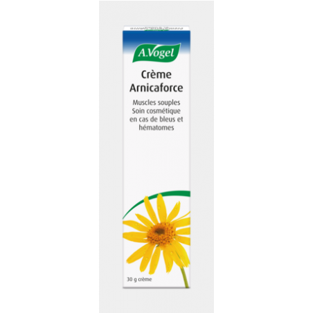 Vogel Arnicaforce 30ml Vogel Arnicaforce 30ml