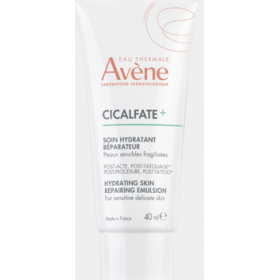 Avene Cicalfate émulsion...