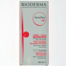 Bioderma Sensibio Ar 40ml