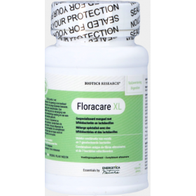 Bio Flocare Xl Biotics...