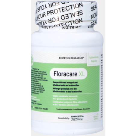 Bio Flocare Xl Biotics Caps 60 Energetica Natura Bio Flocare Xl Biotics Caps 60 Energetica Natura