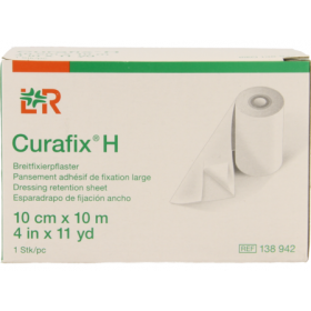 Curafix H Adh Elast 10cmx10m 30342