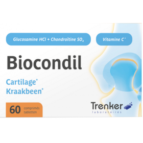 Biocondil comprimés 60
