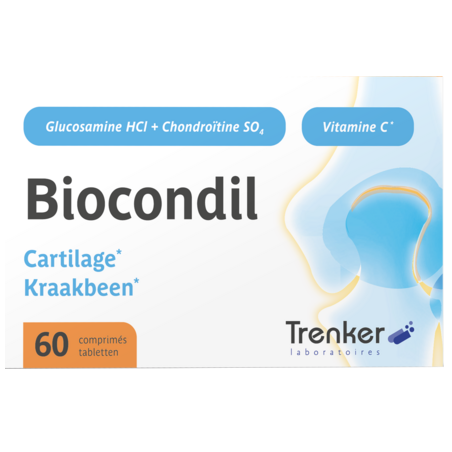 Biocondil comprimés 60 Biocondil comprimés 60