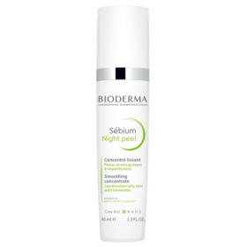 Bioderma Sebium Serum Concentre Tube 40ml