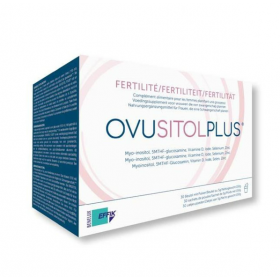 OVUSITOL PLUS INSTANT PDR...