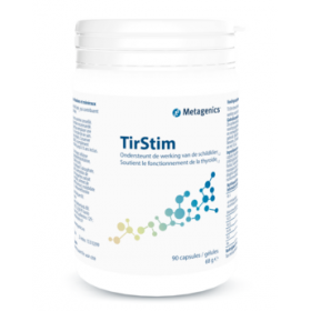 Tirstim Funciomed Capsules 90 Nf - Acheter en ligne