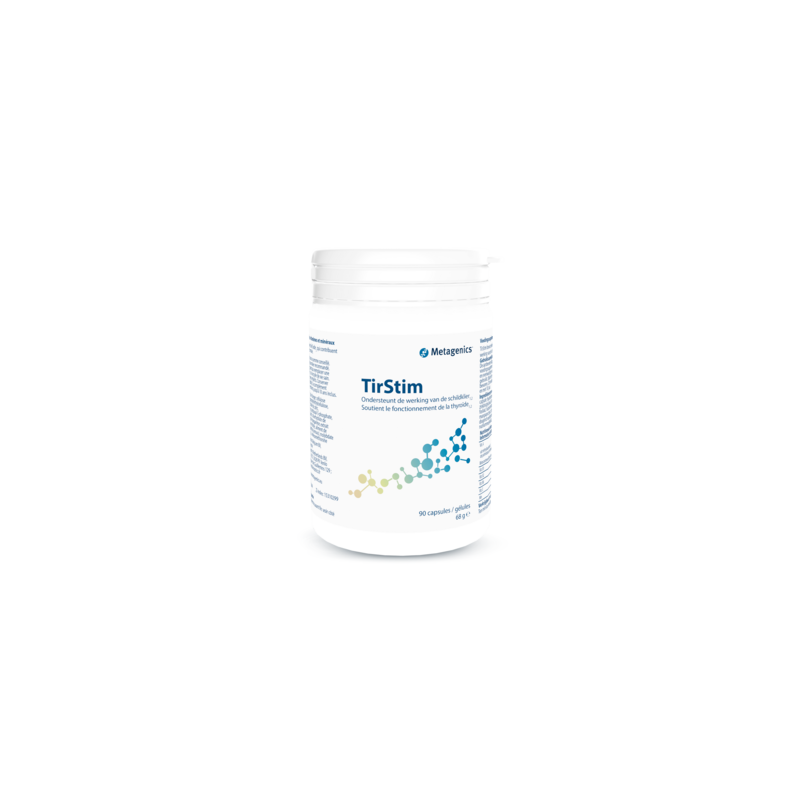 Tirstim Funciomed Capsules 90 Nf - Acheter en ligne
