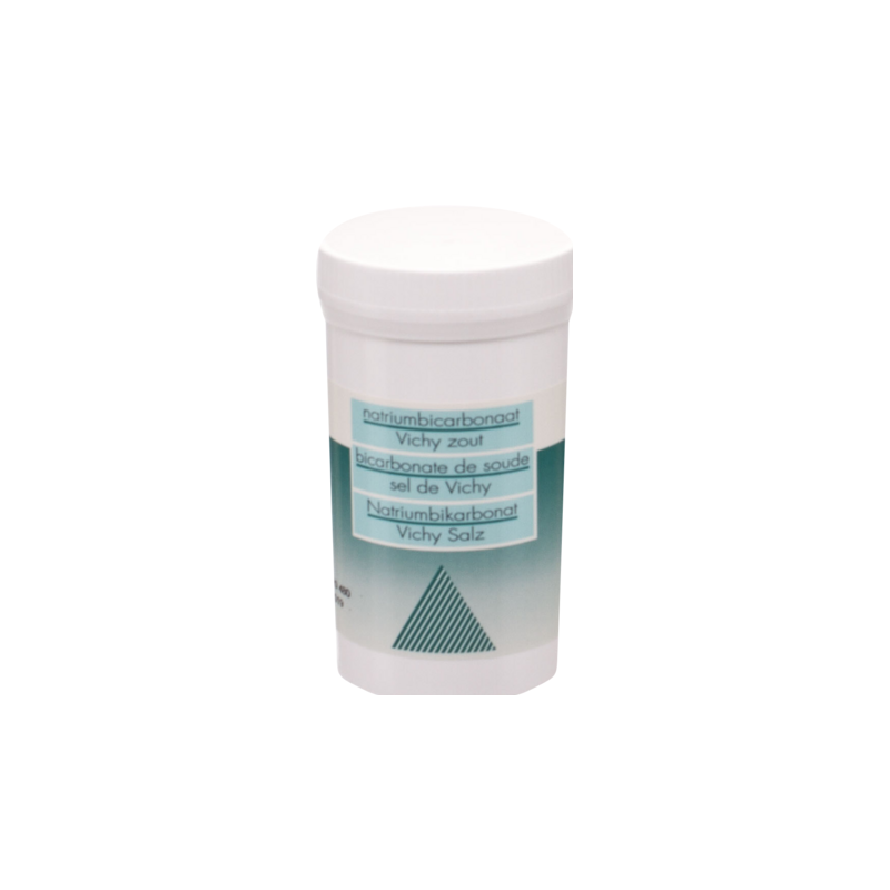 Natrium Bicarbonaat Vichy 200G