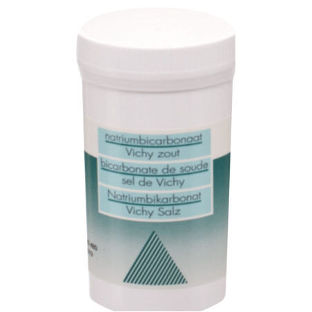 Natrium Bicarbonaat Vichy 200G Natrium Bicarbonaat Vichy 200G