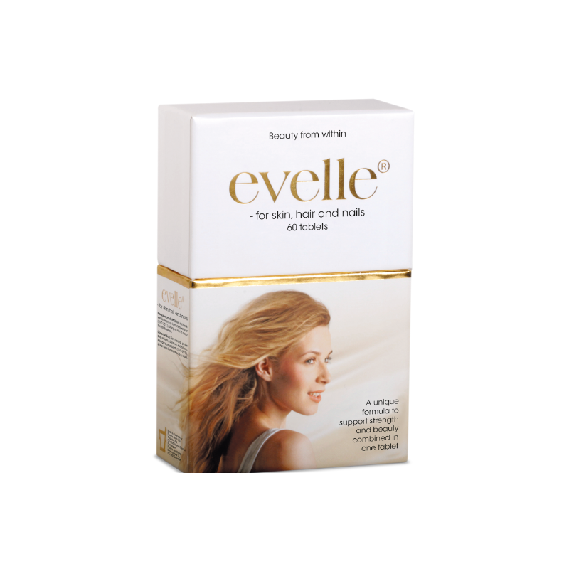 Evelle 60 Tabletten