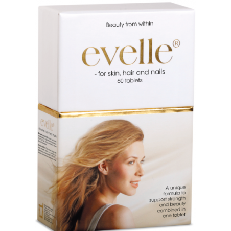 Evelle 60 Tabletten Evelle 60 Tabletten