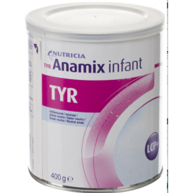 Tyr anamix infant poeder 400g