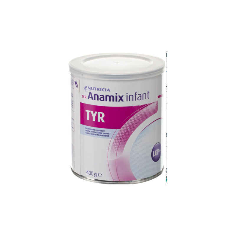 Tyr anamix infant poudre 400g