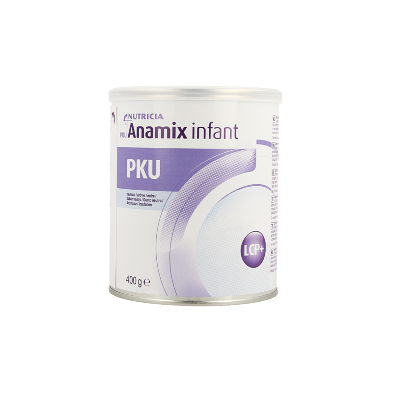 Pku anamix infant 400g