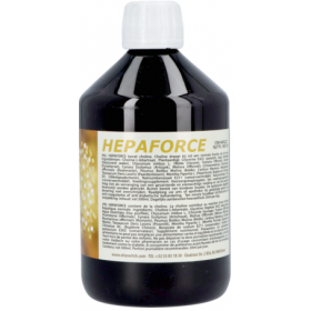 Hepaforce Fles 500ml
