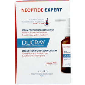 Ducray neoptide homme antichute lotion 100ml