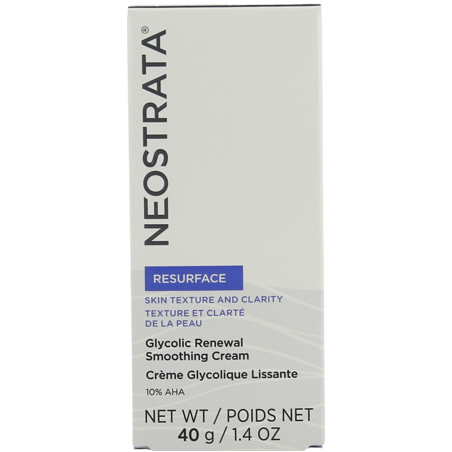 Neostrata Face Cream Plus 15 Aha 40g Neostrata Face Cream Plus 15 Aha 40g