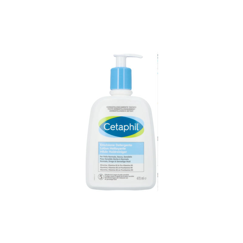 Cetaphil Lot Nettoyante       460ml - Acheter en ligne