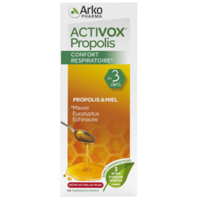 Activox Propolis Spray Gorge 30ml