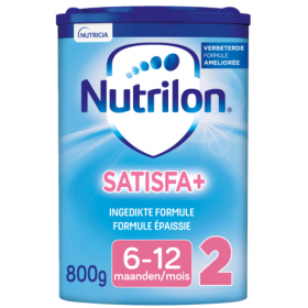 NUTRILON SATIETE SATISFA+ 2 EASYPACK PDR 800G
