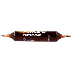 Force G Power Max Ampullen 10