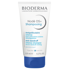 BIODERMA NODE DS+ SHAMPOOING 125ML